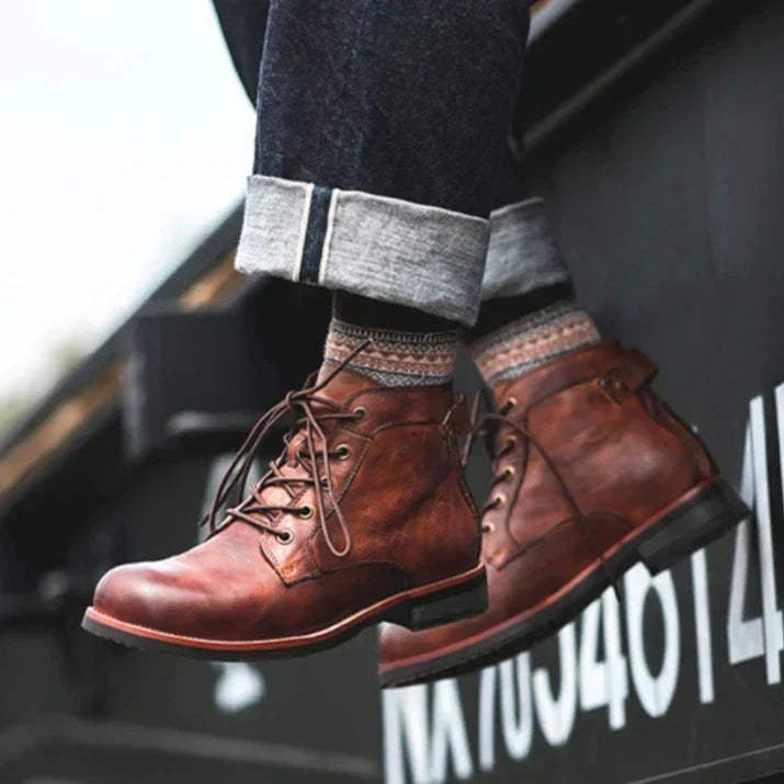 Foundry Sole