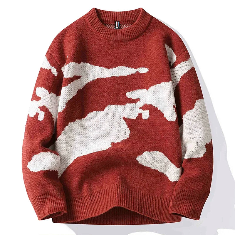 Atmos Sweater