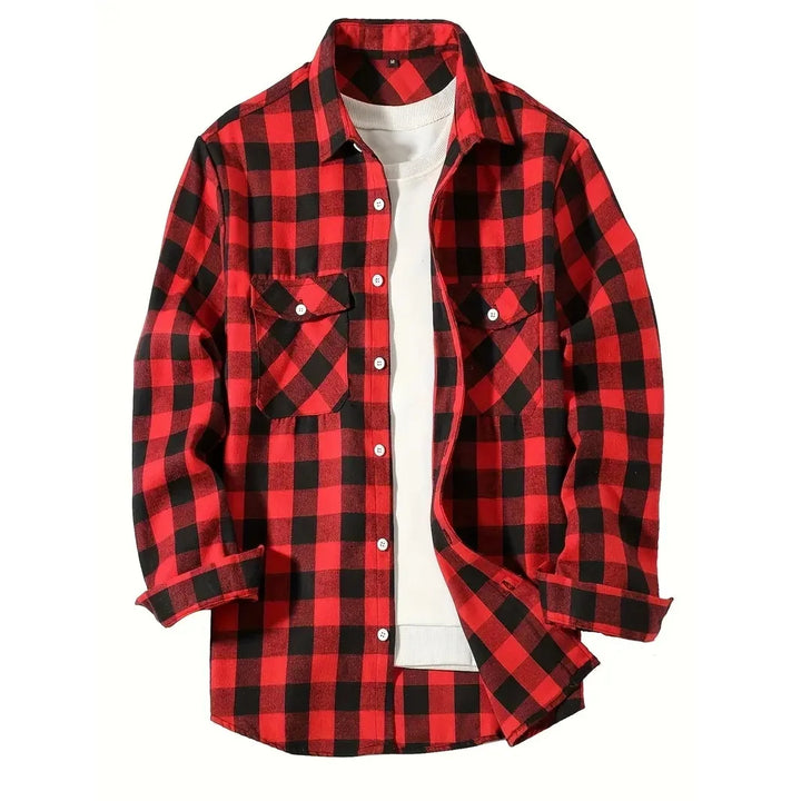 Classic Plaid