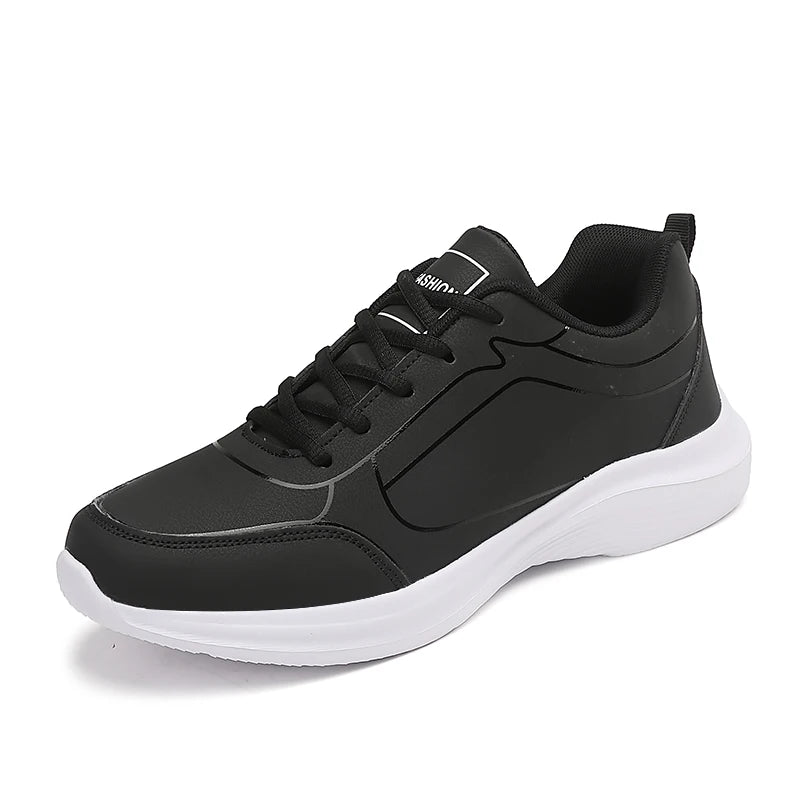 Stride Shield