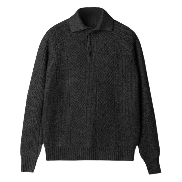 Ridge Pullover