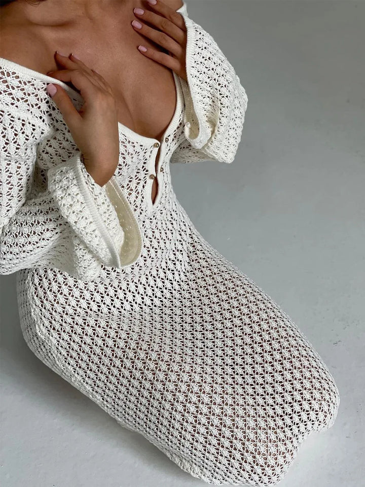 Sands Knit