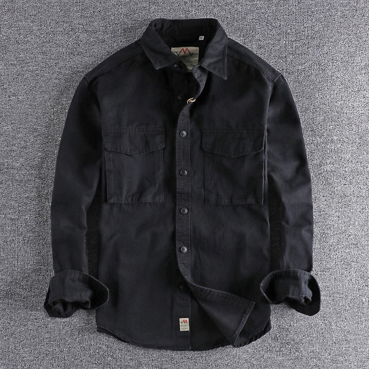 Utility Shirt