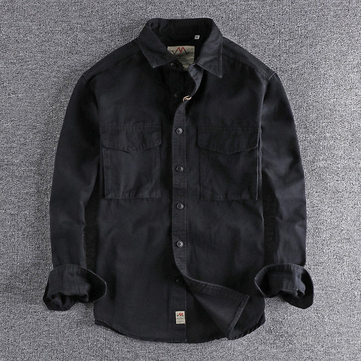 Utility Shirt