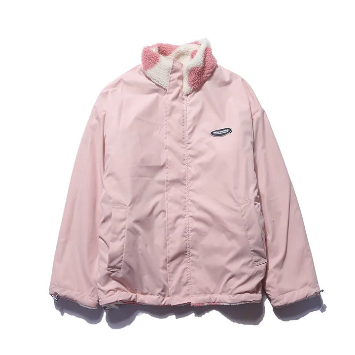 Reversible J