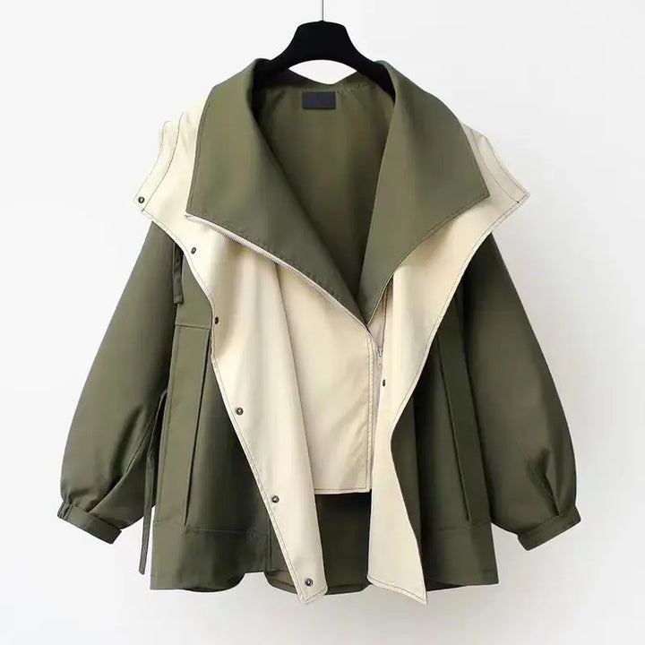 Windbreaker