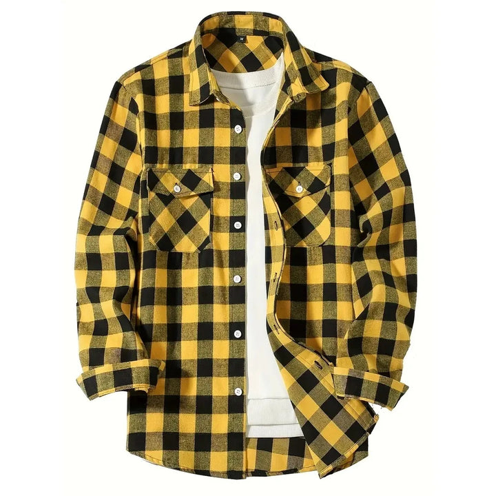Classic Plaid