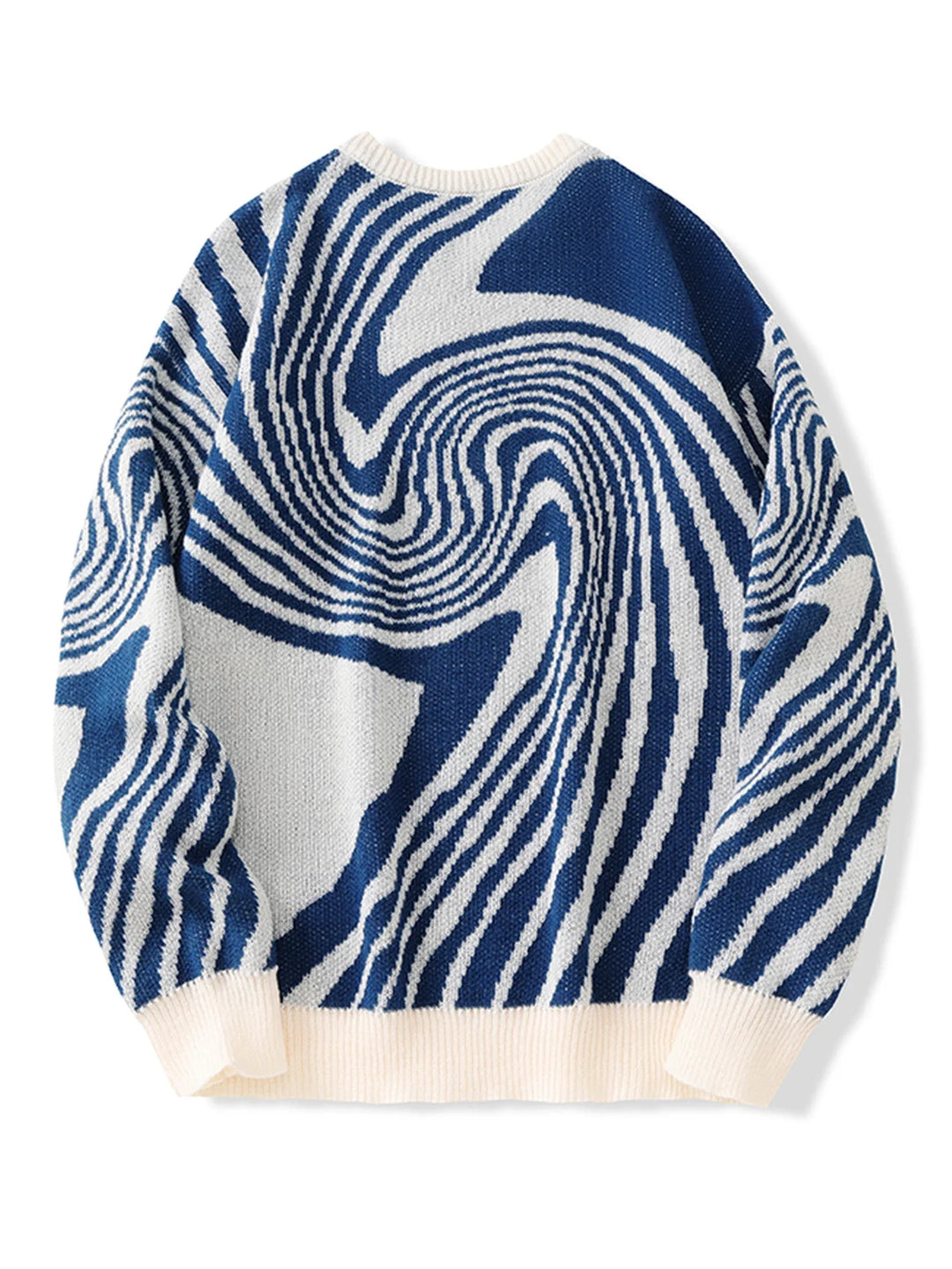 Nexus Knit