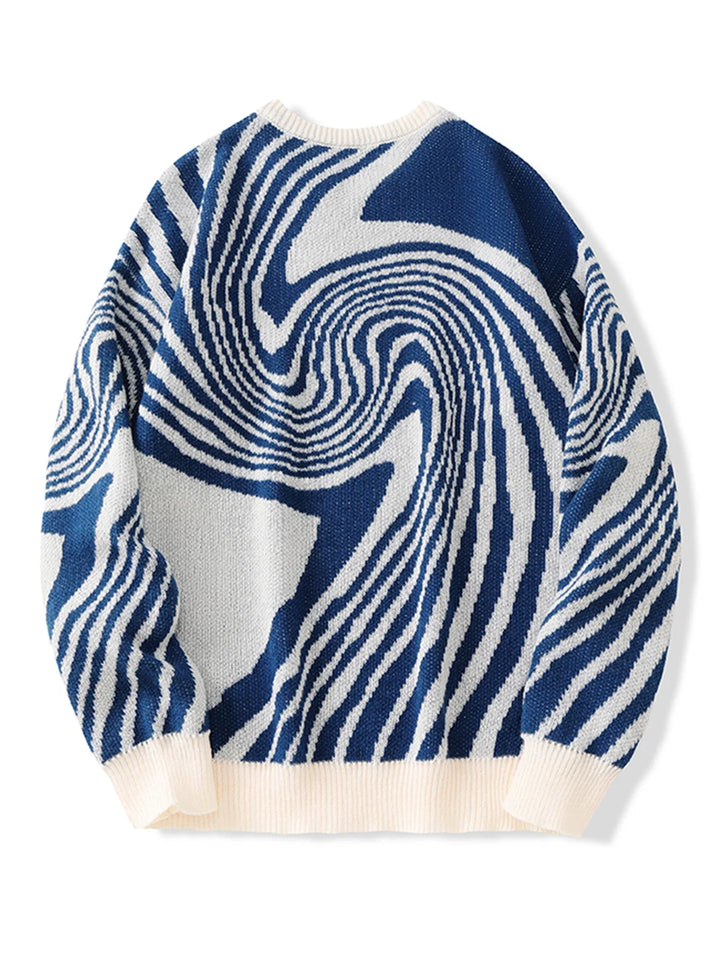 Nexus Knit