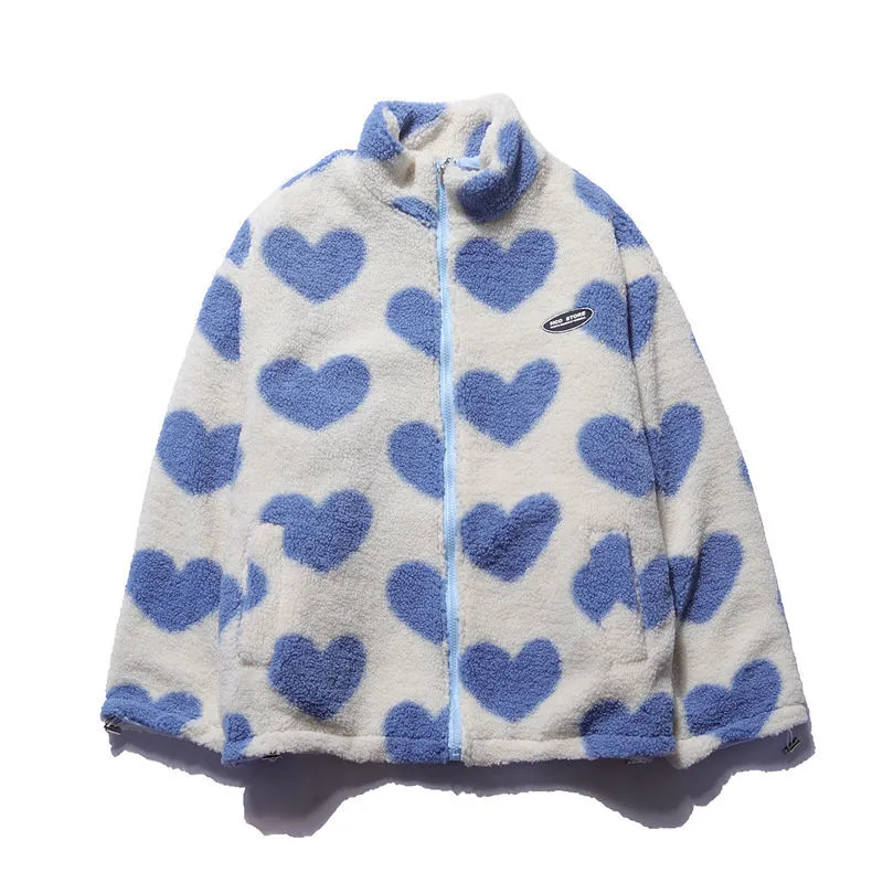 Reversible J