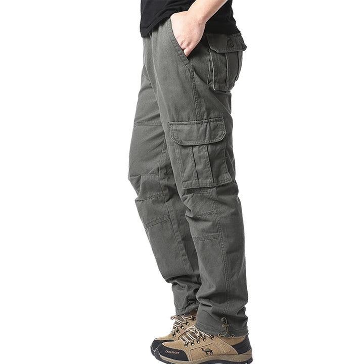 Utility Pant