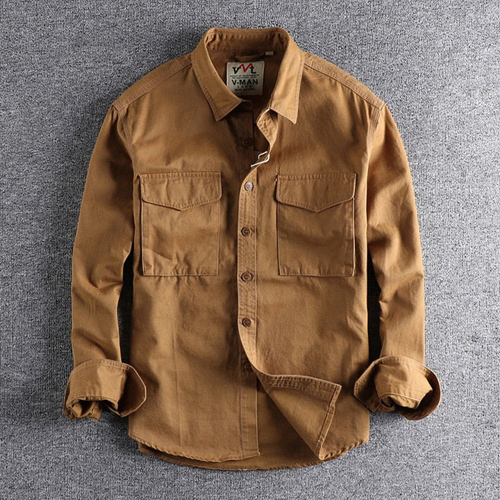 Utility Shirt