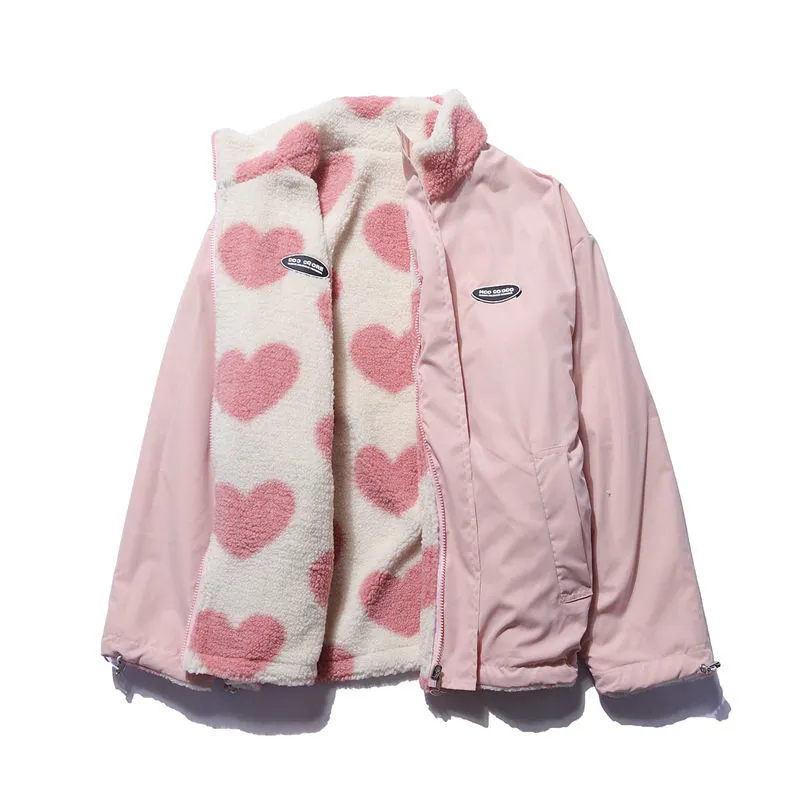Reversible J