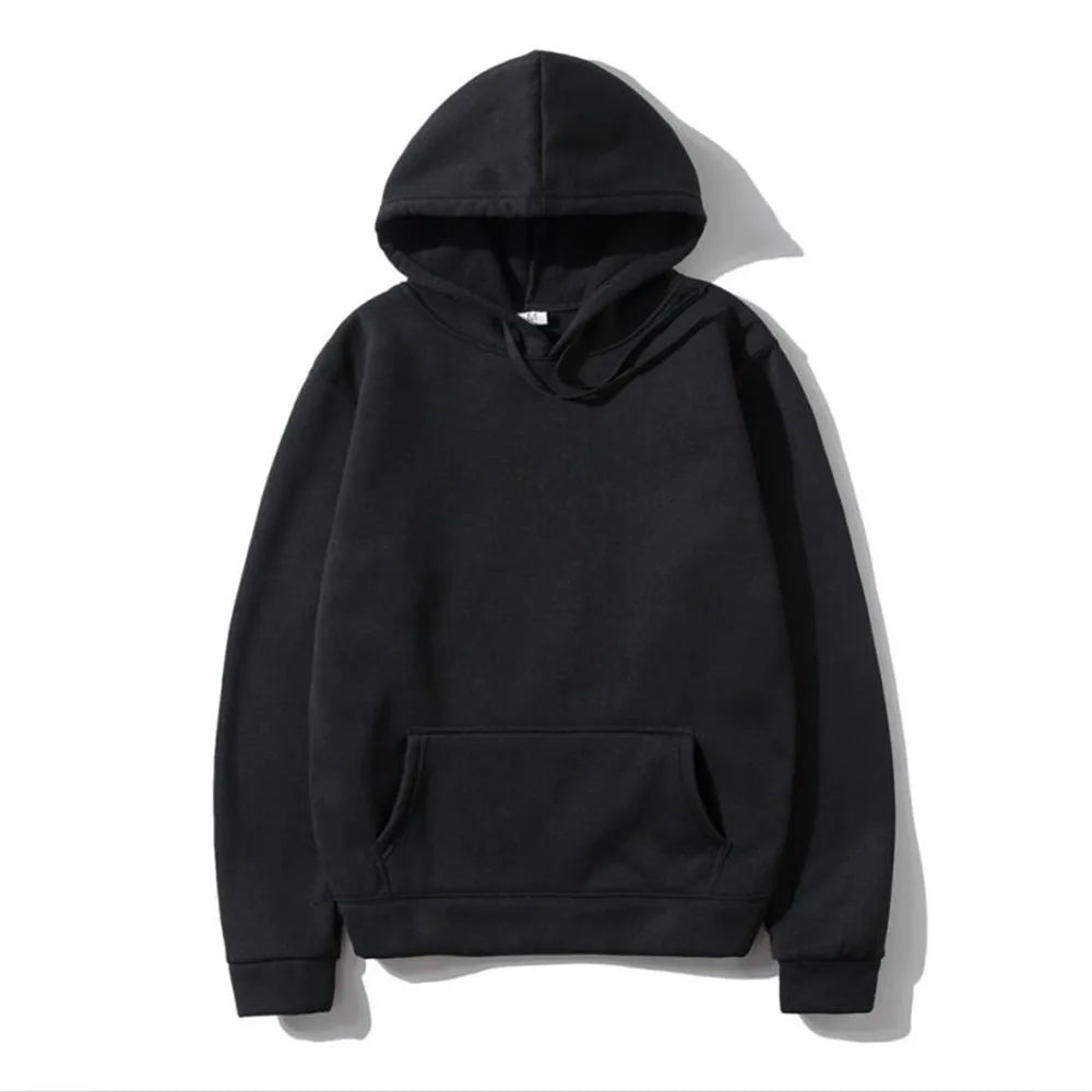 Essential Hood