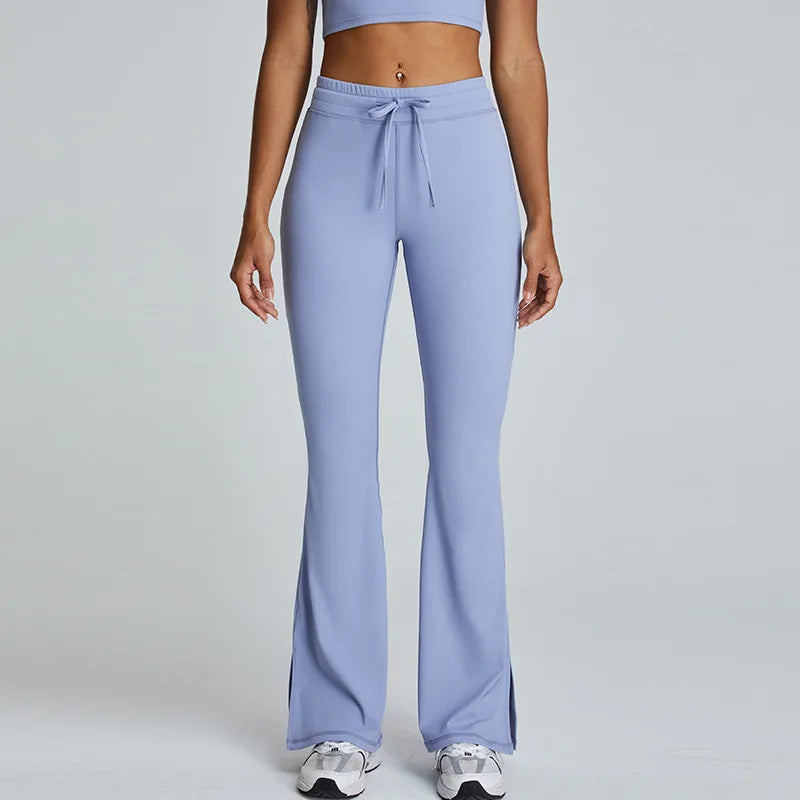 Flare Fit
