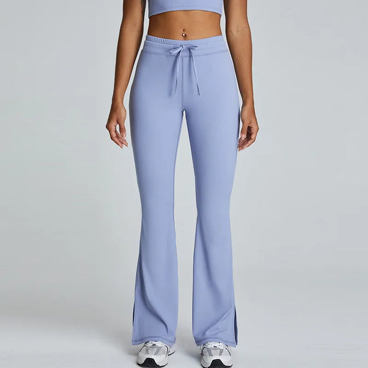 Flare Fit