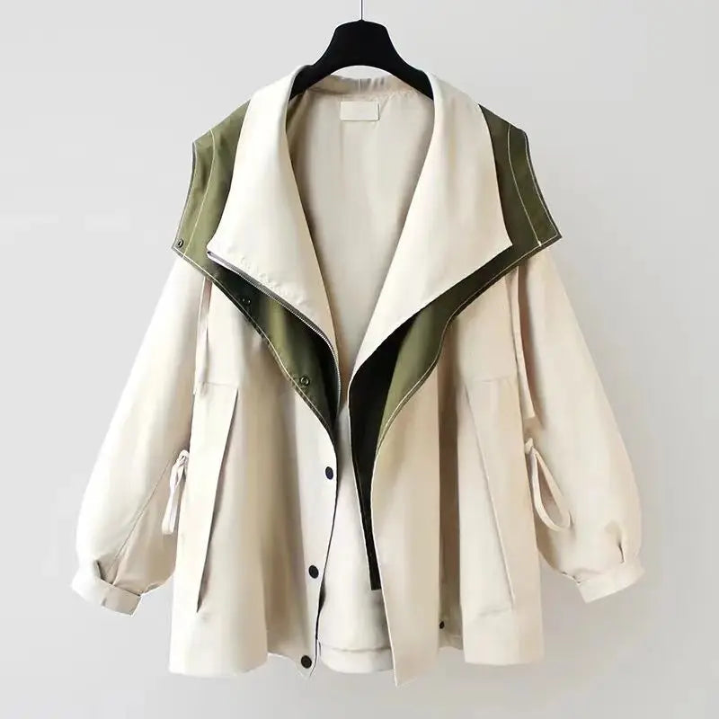Windbreaker