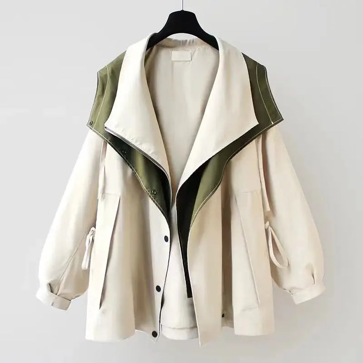 Windbreaker