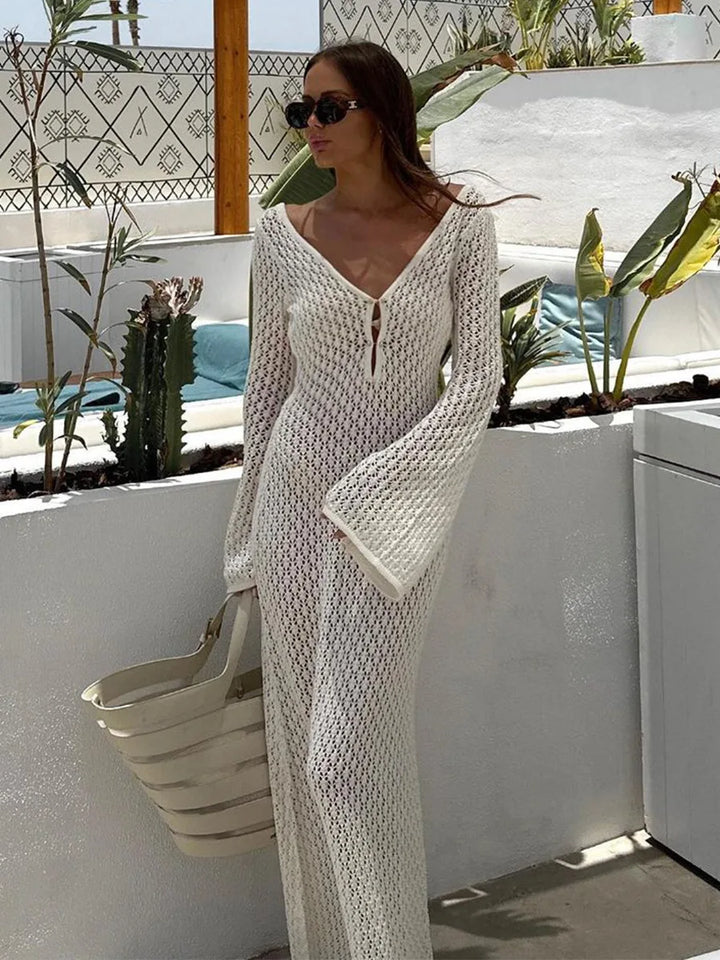 Sands Knit