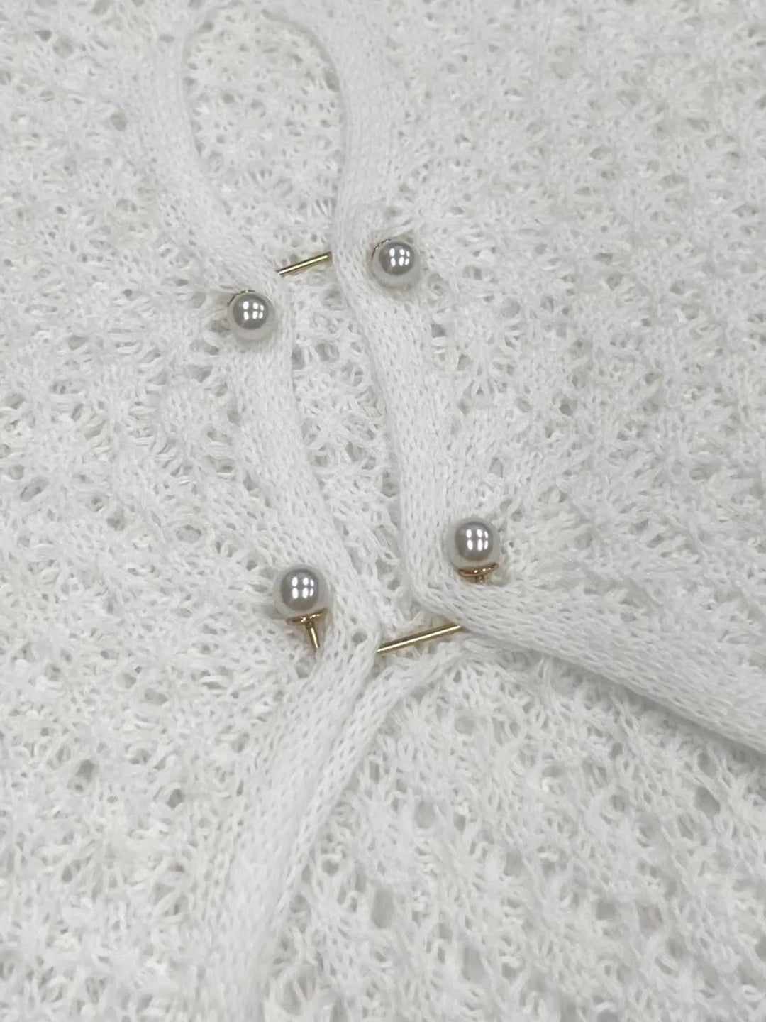 Sands Knit