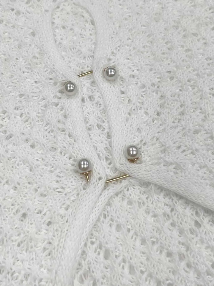 Sands Knit