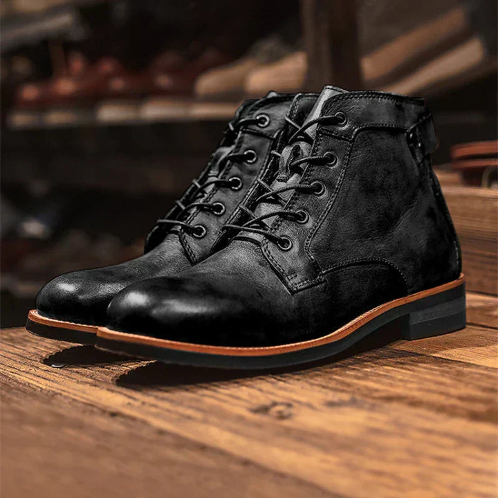 Foundry Sole