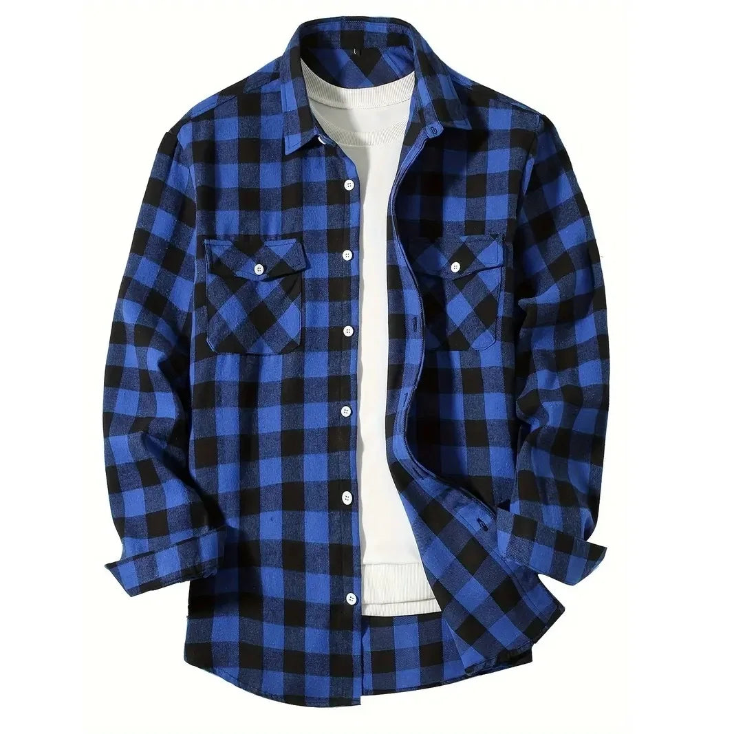 Classic Plaid