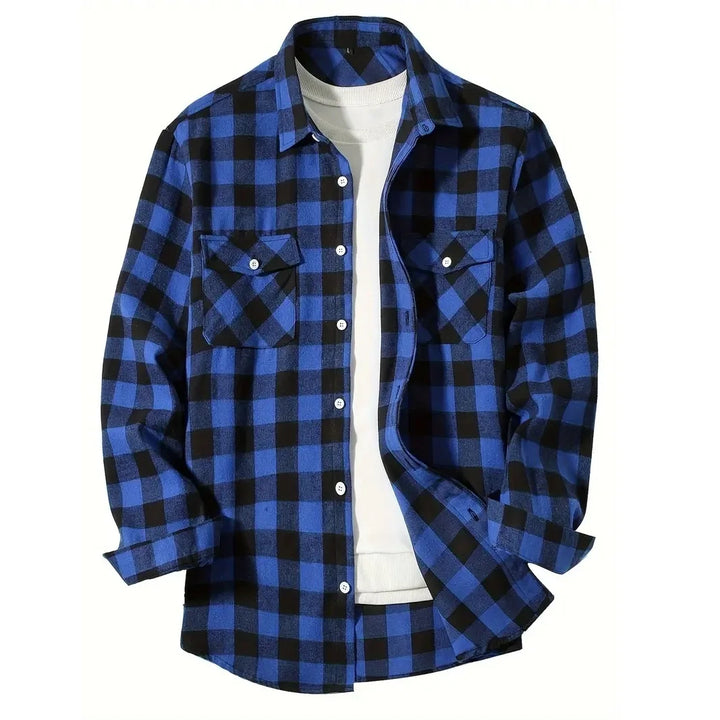 Classic Plaid