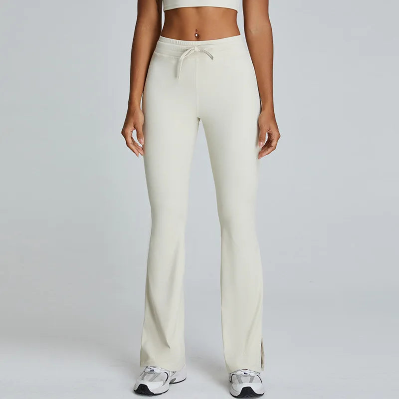 Flare Fit