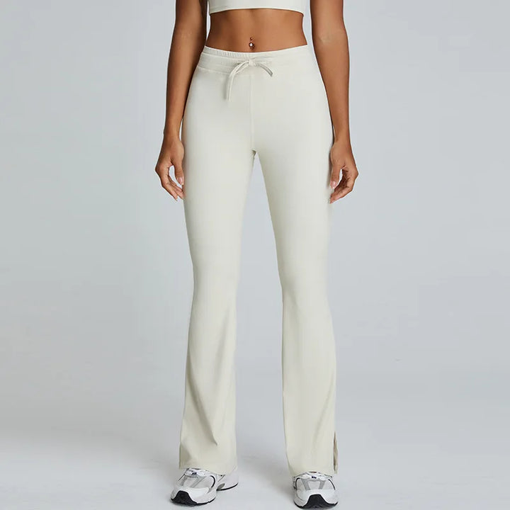 Flare Fit