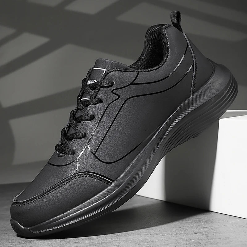 Stride Shield