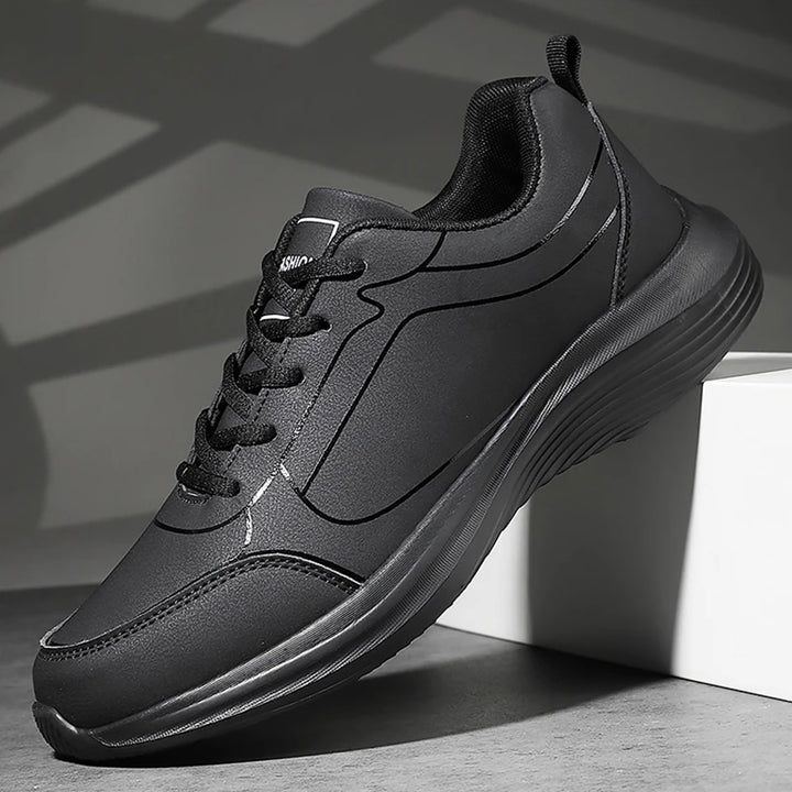 Stride Shield
