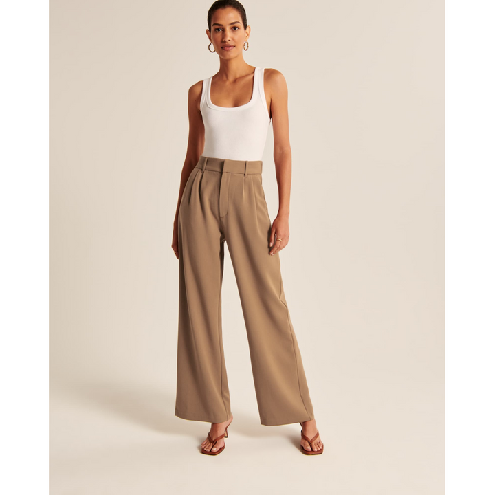 Sable Trouser