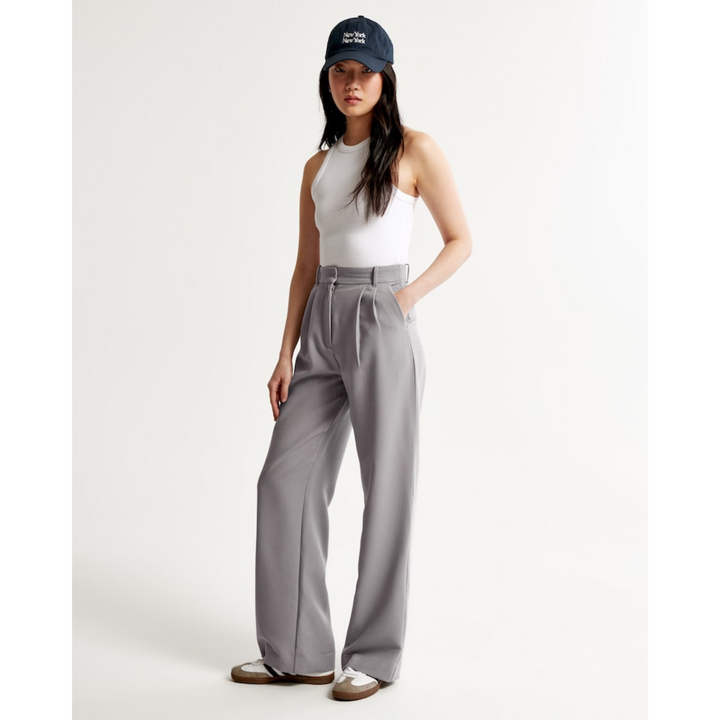 Sable Trouser
