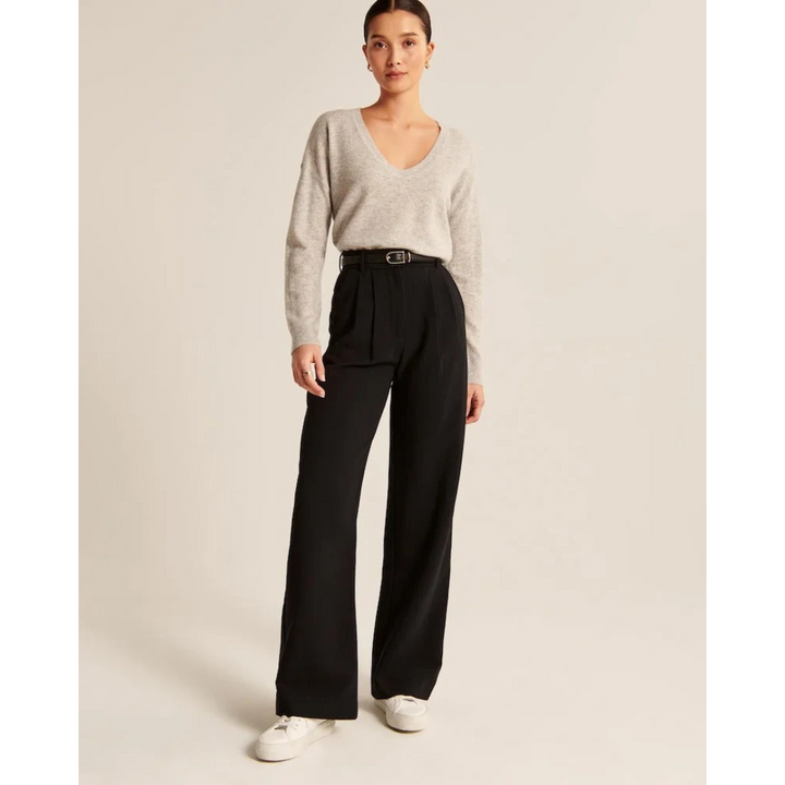 Sable Trouser