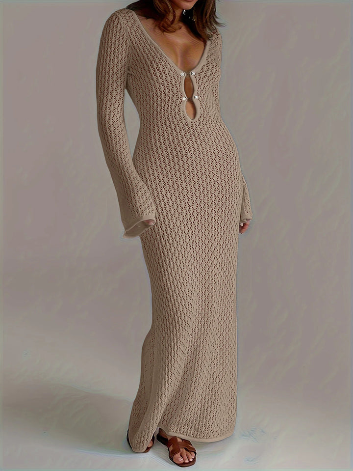 Sands Knit