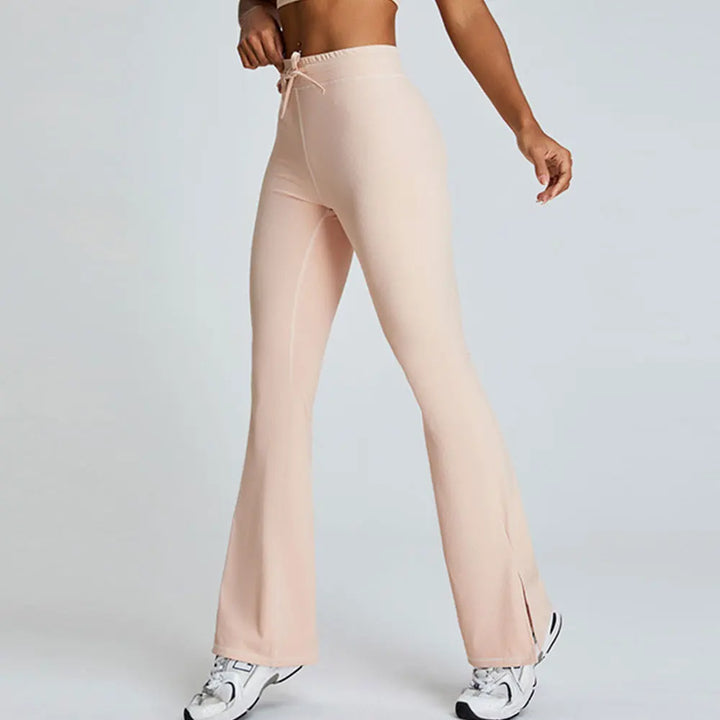Flare Fit