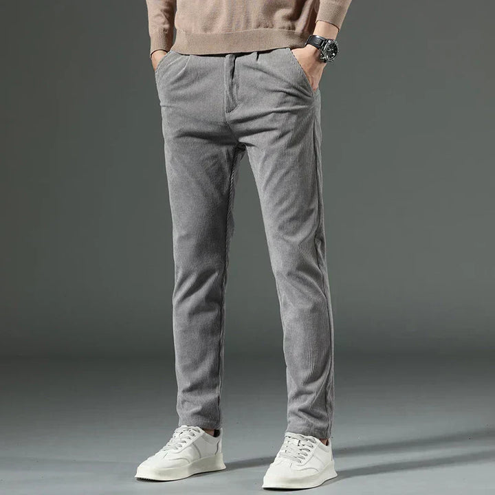 Cord Pants