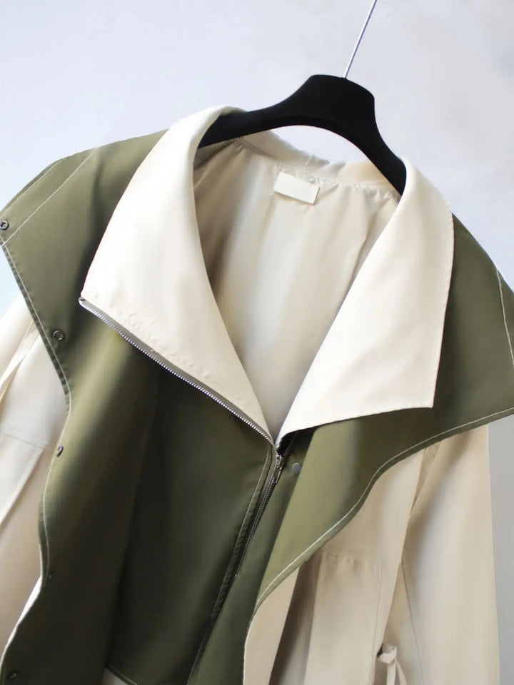 Windbreaker