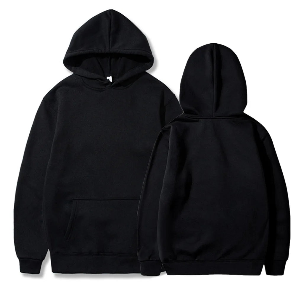 Essential Hood