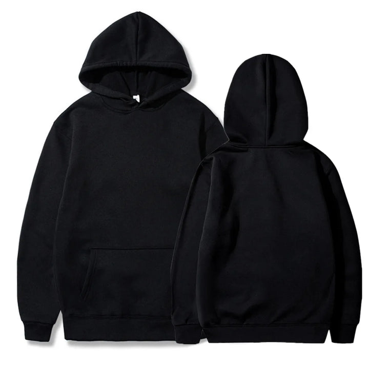 Essential Hood