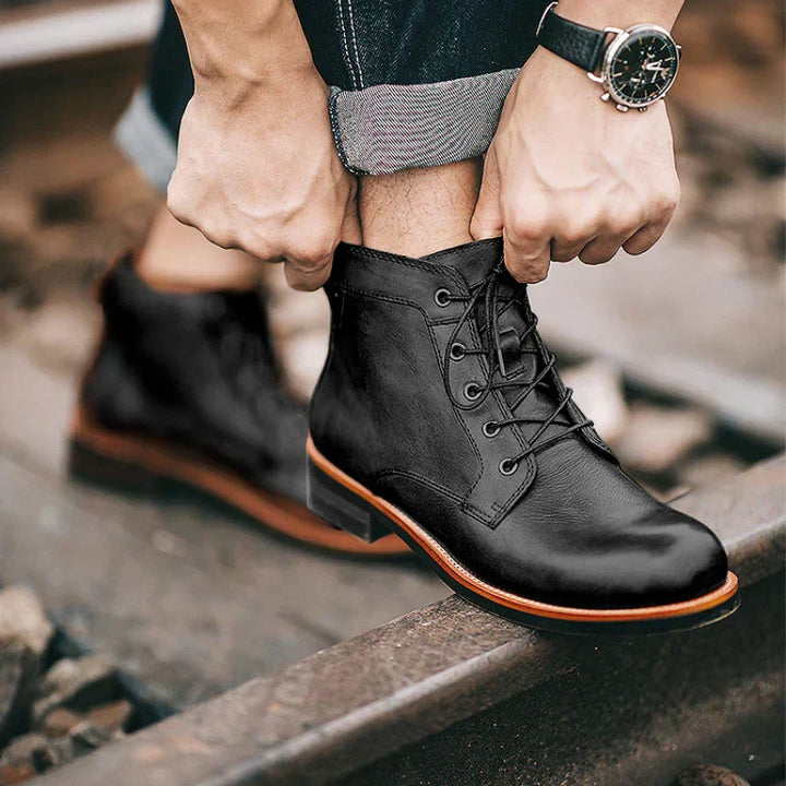 Foundry Sole