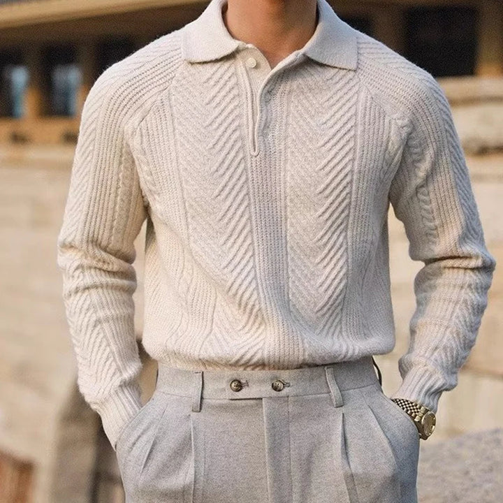 Ridge Pullover