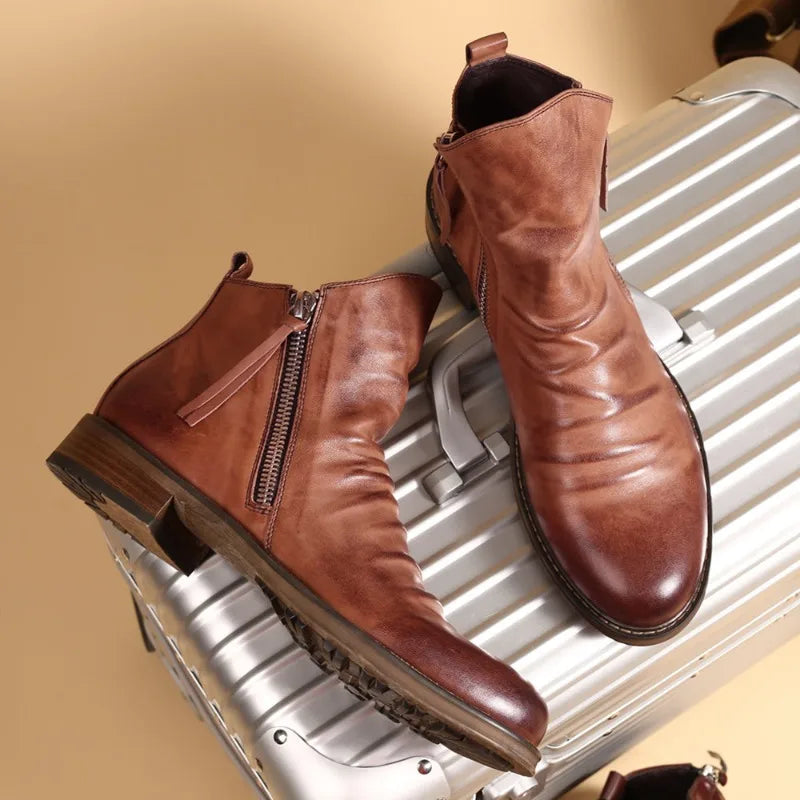 Chelsea Boots