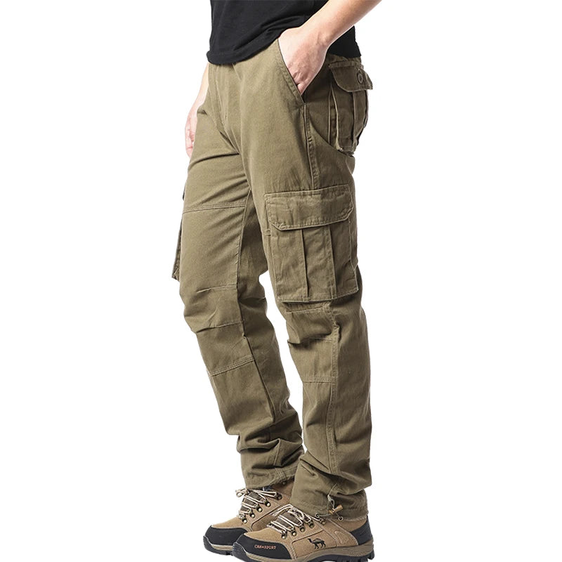 Utility Pant