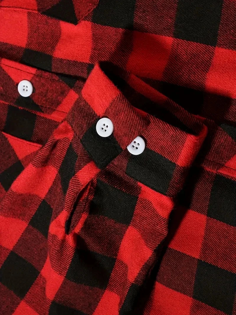Classic Plaid