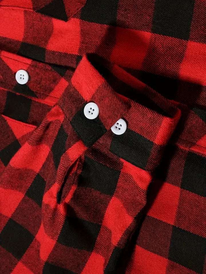 Classic Plaid
