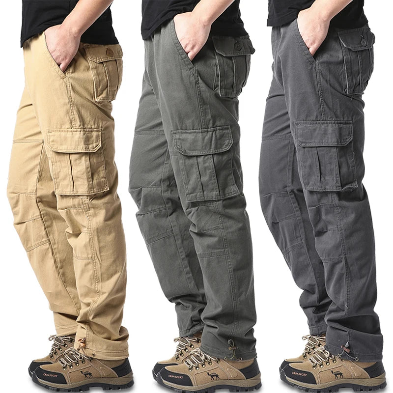 Utility Pant