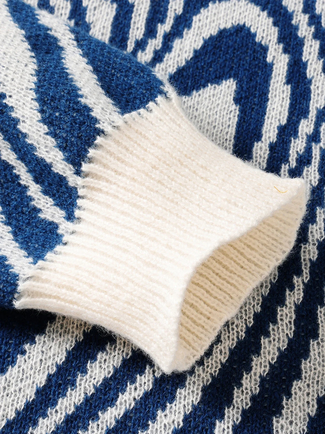 Nexus Knit