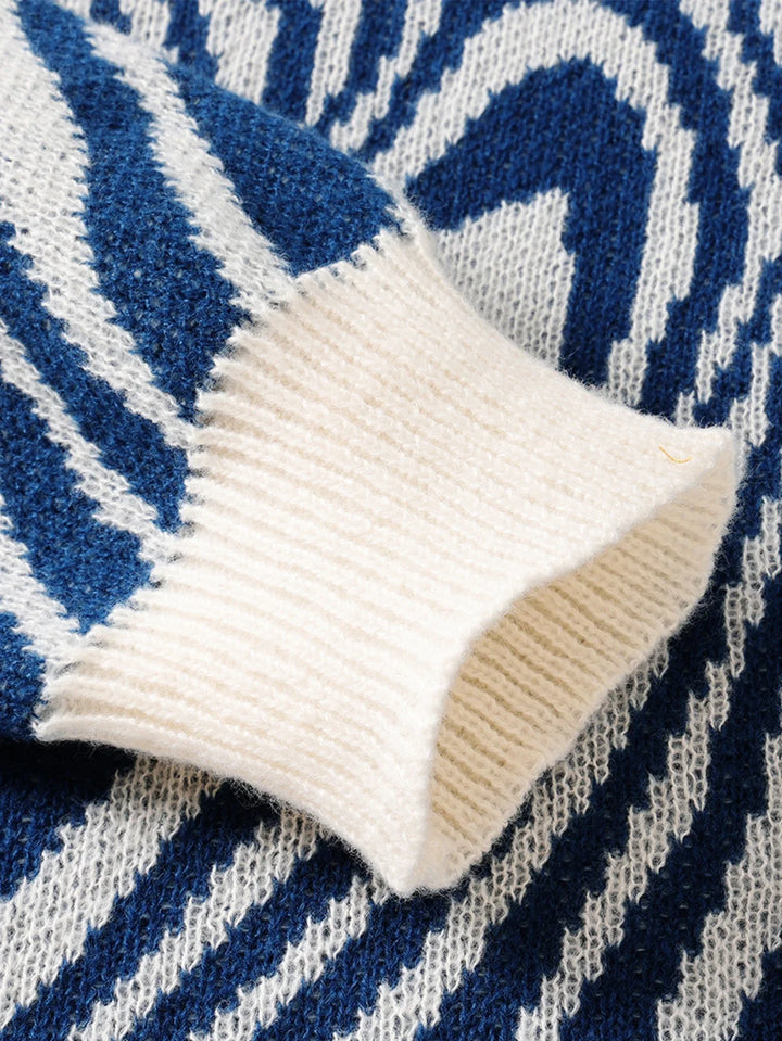 Nexus Knit